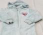 Preview: Fleece Schlafanzug Gr. 110 von Disney (1232)